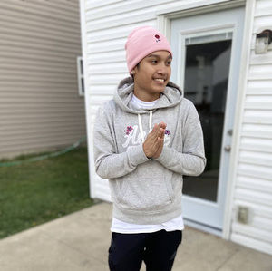 Meet your Posher, Sonny